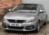 Peugeot 308 1.2 PureTech GPF Allure Euro 6 (s/s) 5dr 5dr Manual 2026