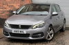 Peugeot 308 1.2 PureTech GPF Allure Euro 6 (s/s) 5dr 5dr Manual 2026