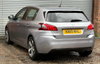 Peugeot 308 1.2 PureTech GPF Allure Euro 6 (s/s) 5dr 5dr Manual 2026