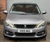Peugeot 308 1.2 PureTech GPF Allure Euro 6 (s/s) 5dr 5dr Manual 2026