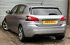 Peugeot 308 1.2 PureTech GPF Allure Euro 6 (s/s) 5dr 5dr Manual 2026