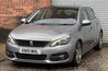 Peugeot 308 1.2 PureTech GPF Allure Euro 6 (s/s) 5dr 5dr Manual 2026