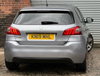Peugeot 308 1.2 PureTech GPF Allure Euro 6 (s/s) 5dr 5dr Manual 2026