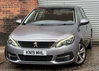 Peugeot 308 1.2 PureTech GPF Allure Euro 6 (s/s) 5dr 5dr Manual 2026