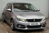 Peugeot 308 1.2 PureTech GPF Allure Euro 6 (s/s) 5dr 5dr Manual 2026