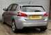 Peugeot 308 1.2 PureTech GPF Allure Euro 6 (s/s) 5dr 5dr Manual 2019