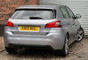 Peugeot 308 1.2 PureTech GPF Allure Euro 6 (s/s) 5dr 5dr Manual 2026