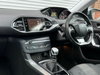 Peugeot 308 1.2 PureTech GPF Allure Euro 6 (s/s) 5dr 5dr Manual 2026