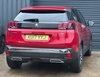 Peugeot 3008 1.2 PureTech Allure Euro 6 (s/s) 5dr 5dr Manual 2026