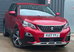 Peugeot 3008 1.2 PureTech Allure Euro 6 (s/s) 5dr 5dr Manual 2017