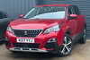 Peugeot 3008 1.2 PureTech Allure Euro 6 (s/s) 5dr 5dr Manual 2026