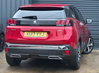 Peugeot 3008 1.2 PureTech Allure Euro 6 (s/s) 5dr 5dr Manual 2026