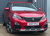 Peugeot 3008 1.2 PureTech Allure Euro 6 (s/s) 5dr 5dr Manual 2026