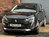 Peugeot 3008 1.6 13.2kWh Allure e-EAT Euro 6 (s/s) 5dr 5dr Automatic 2026