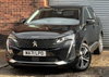 Peugeot 3008 1.6 13.2kWh Allure e-EAT Euro 6 (s/s) 5dr 5dr Automatic 2026