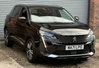 Peugeot 3008 1.6 13.2kWh Allure e-EAT Euro 6 (s/s) 5dr 5dr Automatic 2026