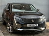 Peugeot 3008 1.6 13.2kWh Allure e-EAT Euro 6 (s/s) 5dr 5dr Automatic 2026
