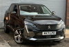 Peugeot 3008 1.6 13.2kWh Allure e-EAT Euro 6 (s/s) 5dr 5dr Automatic 2026