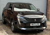 Peugeot 3008 1.6 13.2kWh Allure e-EAT Euro 6 (s/s) 5dr 5dr Automatic 2026