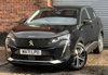 Peugeot 3008 1.6 13.2kWh Allure e-EAT Euro 6 (s/s) 5dr 5dr Automatic 2026