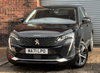Peugeot 3008 1.6 13.2kWh Allure e-EAT Euro 6 (s/s) 5dr 5dr Automatic 2026
