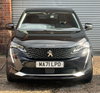 Peugeot 3008 1.6 13.2kWh Allure e-EAT Euro 6 (s/s) 5dr 5dr Automatic 2026