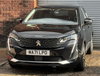 Peugeot 3008 1.6 13.2kWh Allure e-EAT Euro 6 (s/s) 5dr 5dr Automatic 2026