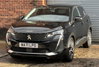 Peugeot 3008 1.6 13.2kWh Allure e-EAT Euro 6 (s/s) 5dr 5dr Automatic 2026