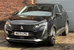 Peugeot 3008 1.6 13.2kWh Allure e-EAT Euro 6 (s/s) 5dr 5dr Automatic 2021