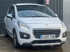 Peugeot 3008 1.6 BlueHDi Active ETG Euro 6 (s/s) 5dr 5dr Automatic 2026
