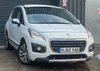 Peugeot 3008 1.6 BlueHDi Active ETG Euro 6 (s/s) 5dr 5dr Automatic 2026