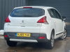 Peugeot 3008 1.6 BlueHDi Active ETG Euro 6 (s/s) 5dr 5dr Automatic 2026