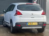 Peugeot 3008 1.6 BlueHDi Active ETG Euro 6 (s/s) 5dr 5dr Automatic 2026