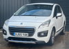 Peugeot 3008 1.6 BlueHDi Active ETG Euro 6 (s/s) 5dr 5dr Automatic 2026