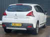 Peugeot 3008 1.6 BlueHDi Active ETG Euro 6 (s/s) 5dr 5dr Automatic 2026