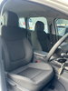 Peugeot 3008 1.6 BlueHDi Active ETG Euro 6 (s/s) 5dr 5dr Automatic 2016