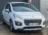 Peugeot 3008 1.6 BlueHDi Active ETG Euro 6 (s/s) 5dr 5dr Automatic 2026