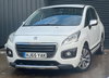 Peugeot 3008 1.6 BlueHDi Active ETG Euro 6 (s/s) 5dr 5dr Automatic 2026