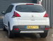 Peugeot 3008 1.6 BlueHDi Active ETG Euro 6 (s/s) 5dr 5dr Automatic 2016