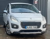 Peugeot 3008 1.6 BlueHDi Active ETG Euro 6 (s/s) 5dr 5dr Automatic 2026