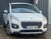 Peugeot 3008 1.6 BlueHDi Active ETG Euro 6 (s/s) 5dr 5dr Automatic 2016