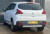Peugeot 3008 1.6 BlueHDi Active ETG Euro 6 (s/s) 5dr 5dr Automatic 2026