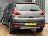 Peugeot 3008 1.6 BlueHDi Allure EAT Euro 6 (s/s) 5dr 5dr Automatic 2026