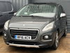 Peugeot 3008 1.6 BlueHDi Allure EAT Euro 6 (s/s) 5dr 5dr Automatic 2026