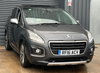 Peugeot 3008 1.6 BlueHDi Allure EAT Euro 6 (s/s) 5dr 5dr Automatic 2026