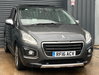 Peugeot 3008 1.6 BlueHDi Allure EAT Euro 6 (s/s) 5dr 5dr Automatic 2026