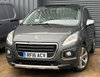 Peugeot 3008 1.6 BlueHDi Allure EAT Euro 6 (s/s) 5dr 5dr Automatic 2026