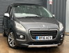 Peugeot 3008 1.6 BlueHDi Allure EAT Euro 6 (s/s) 5dr 5dr Automatic 2026