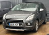 Peugeot 3008 1.6 BlueHDi Allure EAT Euro 6 (s/s) 5dr 5dr Automatic 2026