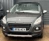 Peugeot 3008 1.6 BlueHDi Allure EAT Euro 6 (s/s) 5dr 5dr Automatic 2026